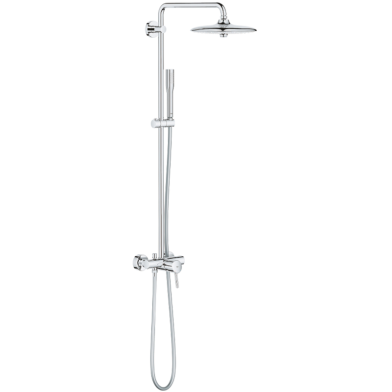 Фото Душевая стойка Grohe Euphoria 23061003
