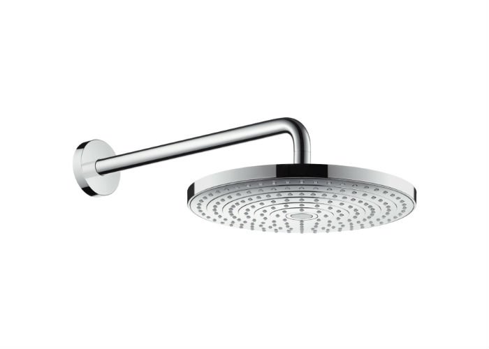 Фото Верхний душ hansgrohe Raindance Select S 27378000