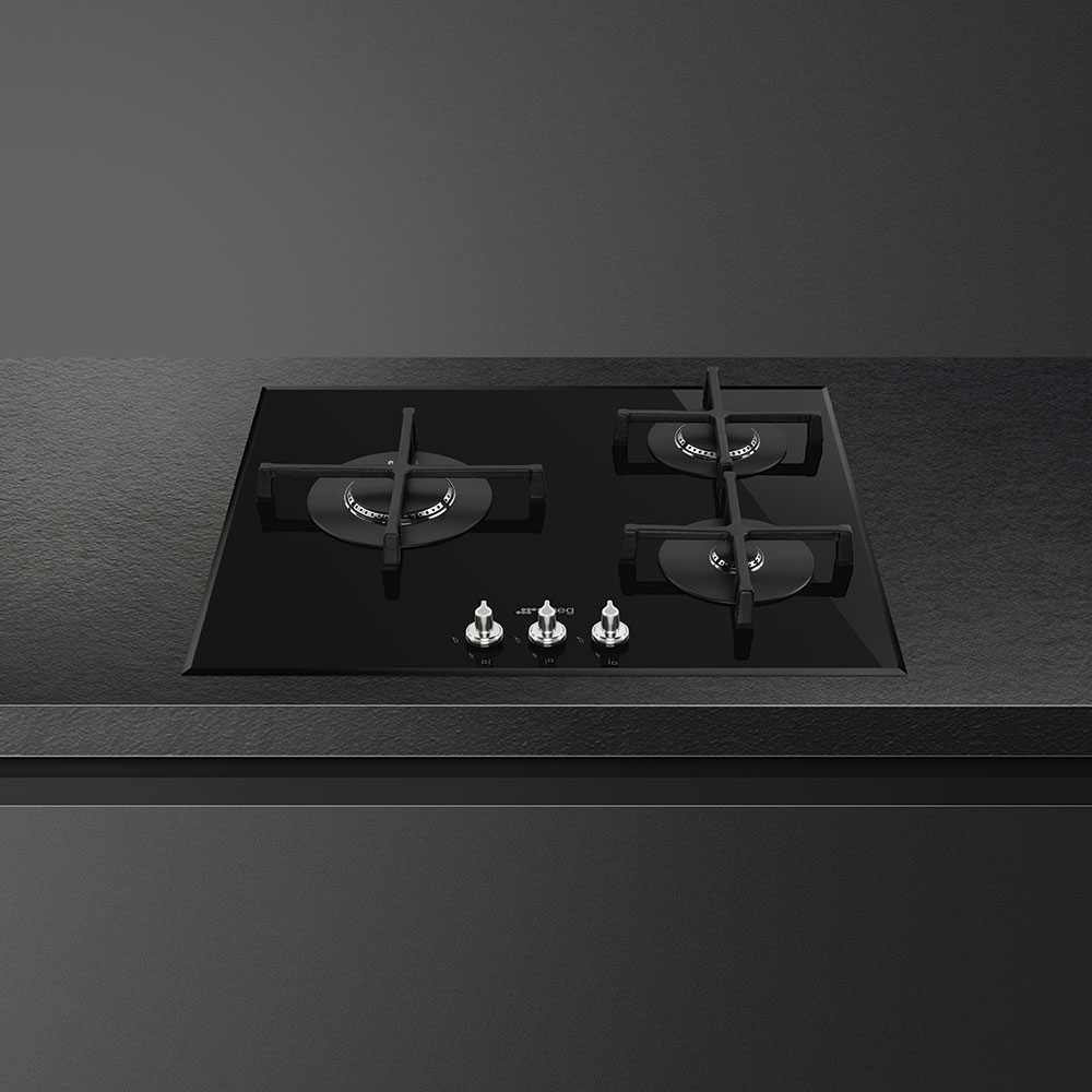 Фото Варочная панель Smeg PV163N2