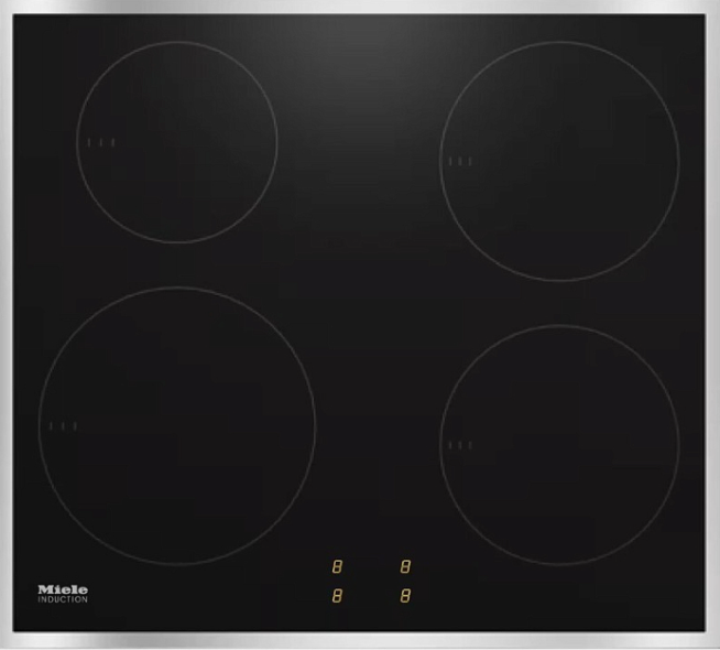 Фото Варочная панель Miele KM 7001 FR