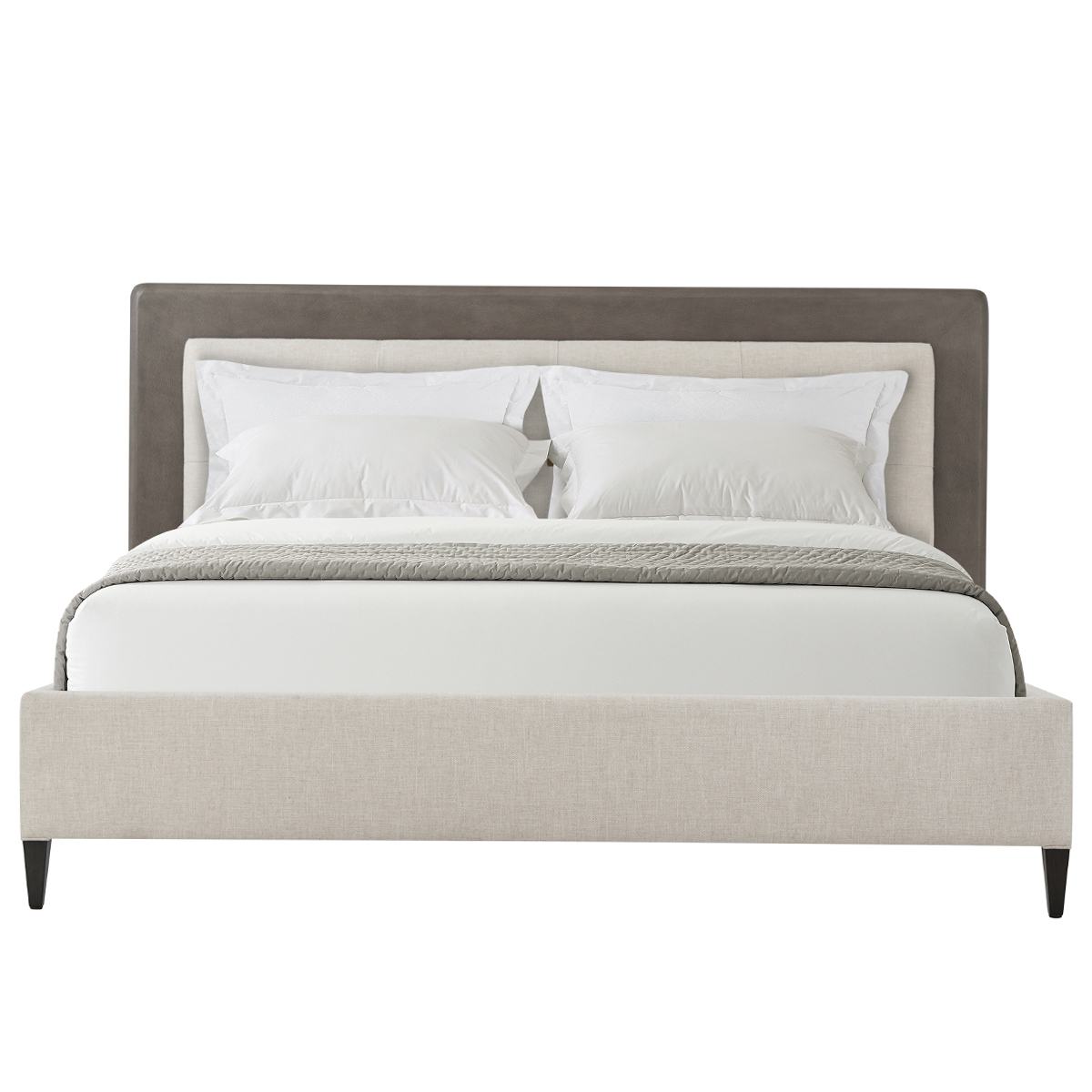 Фото Кровать Lyndsey (US King Size)