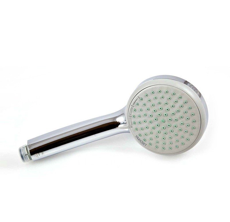 Фото Душевая стойка hansgrohe Croma 220 Showerpipe 27222000