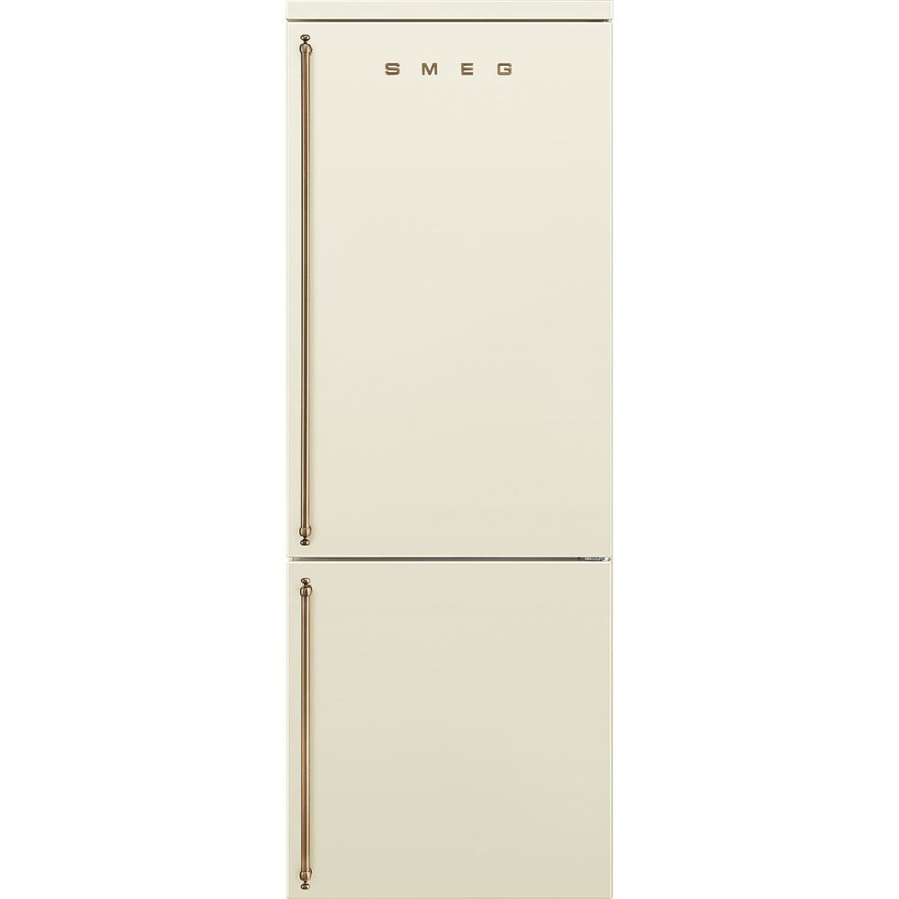 Фото Холодильник Smeg FA8005RPO5
