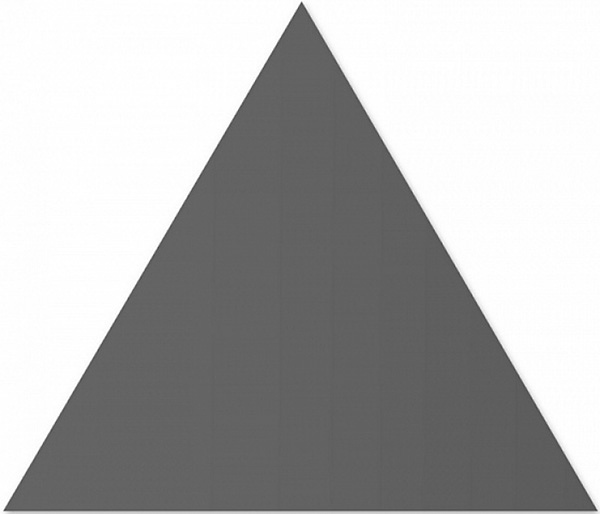 Фото Керамогранит TRIANGLE FLOOR R9 GRAPHITE MATT (114039) 20.1x23.2 от WOW