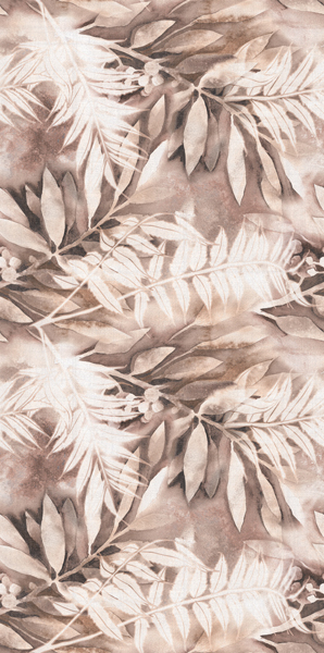 Фото Керамогранит WIDE&STYLE MINI FERN R (PF60008440) 60x120 от ABK Ceramiche
