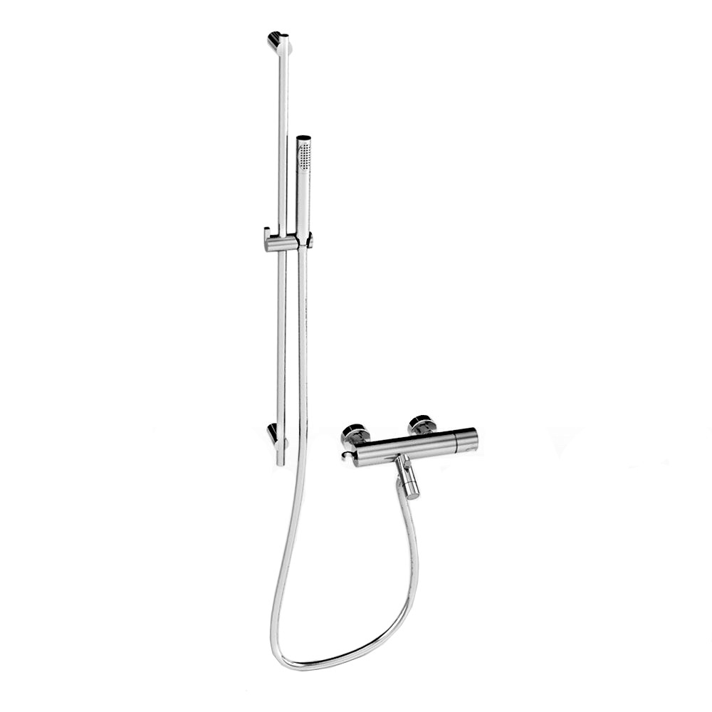 Фото Смеситель для ванны STELLA BAMBOO BT 02007 CR00