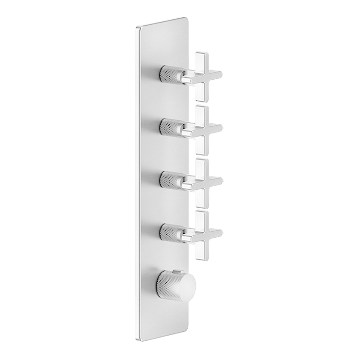 Фото Смеситель для душа Gessi Inciso 58228#031