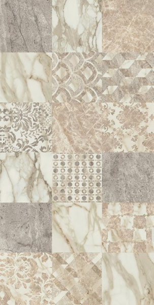 Фото Керамогранит Empire Cementine Light Rett Lapp (610080000229) 60x120 от Atlas Concorde RUS