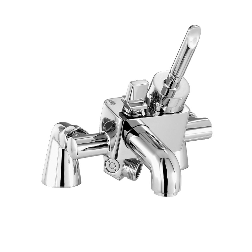 Фото Смеситель для ванны STELLA BOX BX 02001 CR00