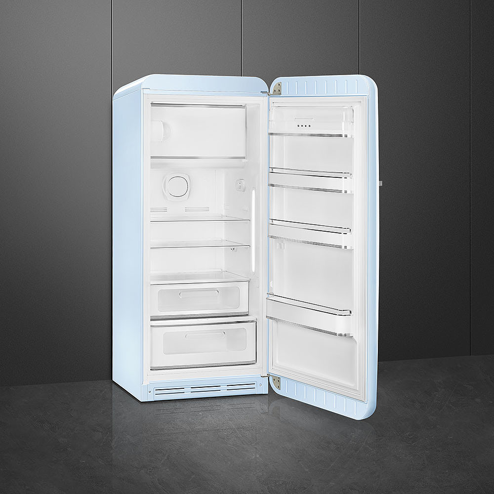 Фото Холодильник Smeg FAB28RPB5