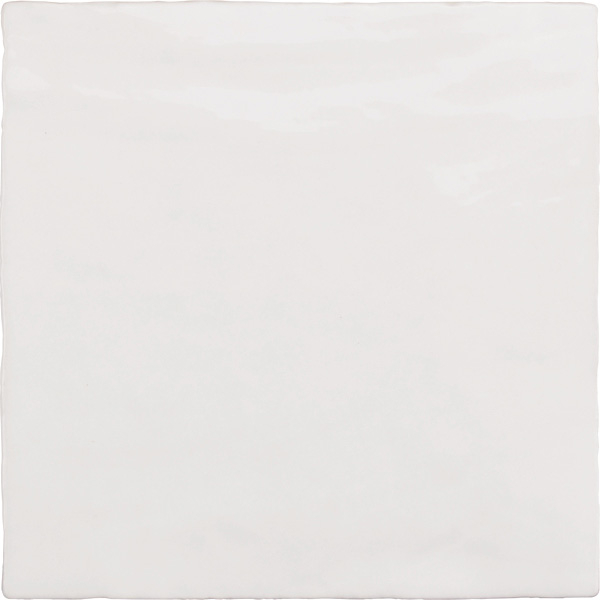Фото Настенная плитка LA RIVIERA BLANC 25851 13.2x13.2 от Equipe Ceramicas