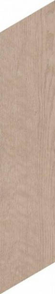 Фото Керамогранит 60 GRAD CHEVRON B WOOD MID (120277) 9.8x52.2 от WOW