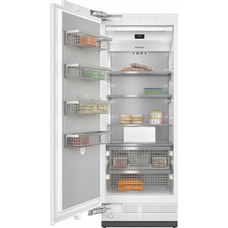 Фото Встраиваемая морозильная камера Miele F 2813 Vi