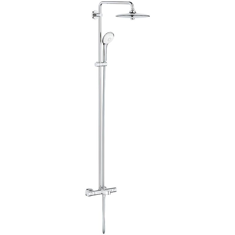 Фото Душевая стойка Grohe Euphoria 260 27475002