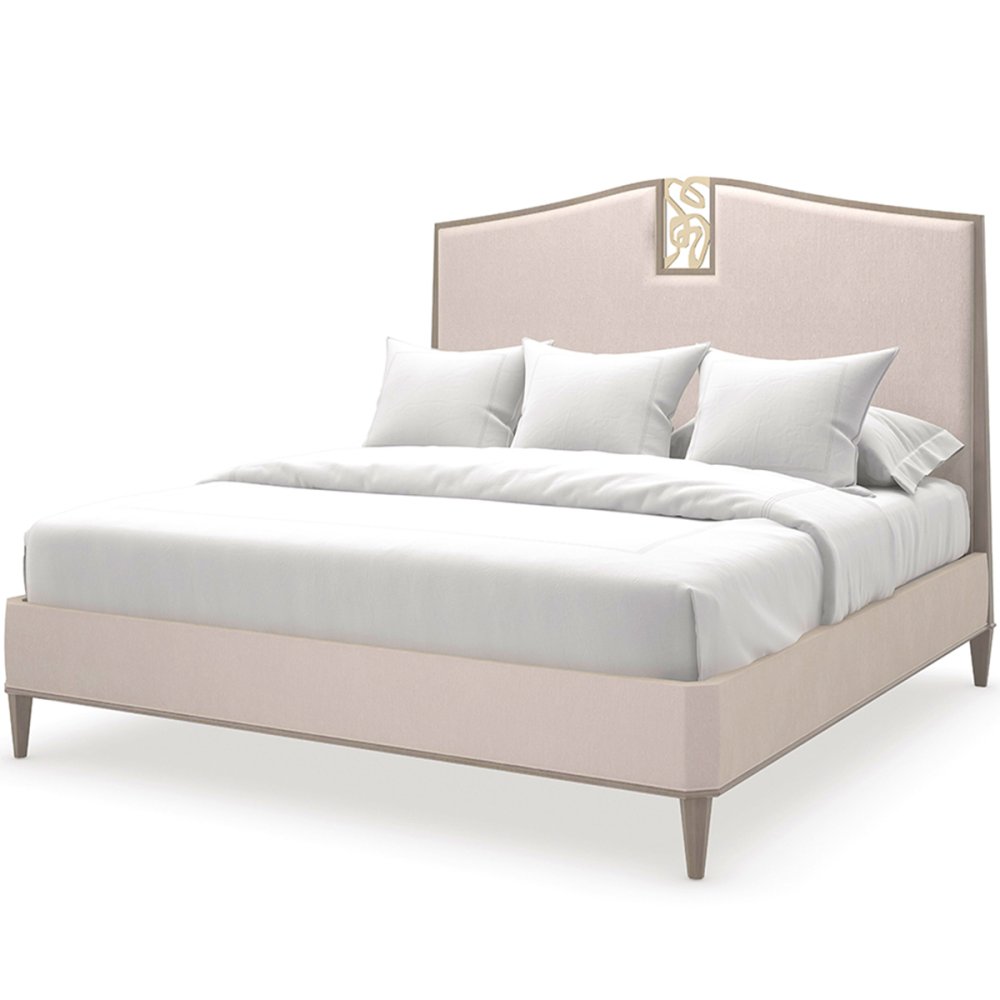 Фото Кровать Crescendo (Queen Size)