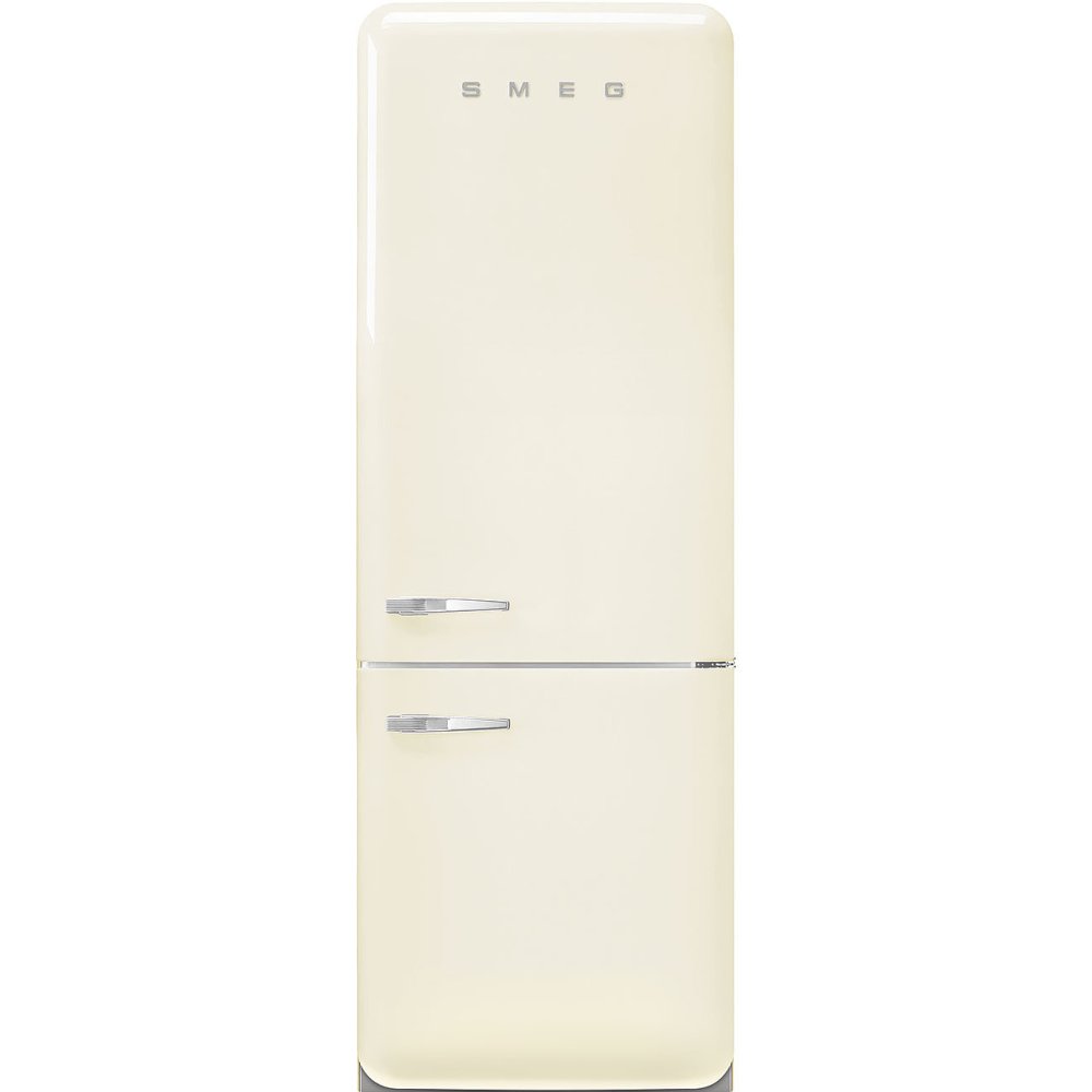 Фото Холодильник Smeg FAB38RCR5