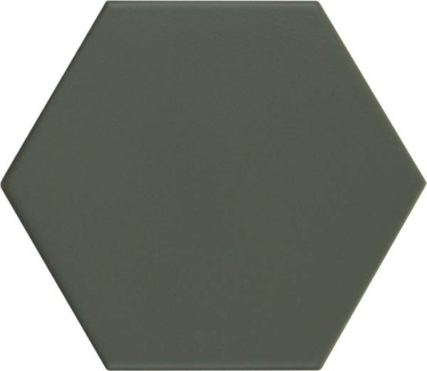 Фото Керамогранит KROMATIKA Green (26466) 11.6x10.1 от Equipe Ceramicas