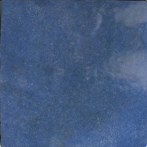 Фото Настенная плитка ARTISAN COLONIAL BLUE (24460) 13.2x13.2 от Equipe Ceramicas