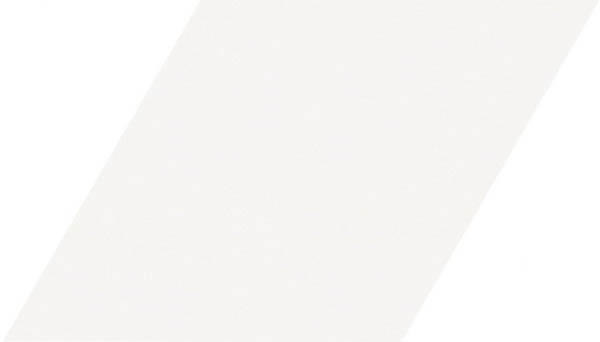 Фото Керамогранит FLOW DIAMOND WHITE (117352) (6 вариантов оттенка) 13.9x23.95 от WOW