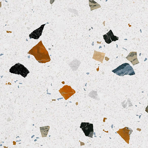 Фото Керамогранит STRACCIATELLA-R NACAR 8L09 (ARC_STR_SN) 80x80 от Arcana Ceramica