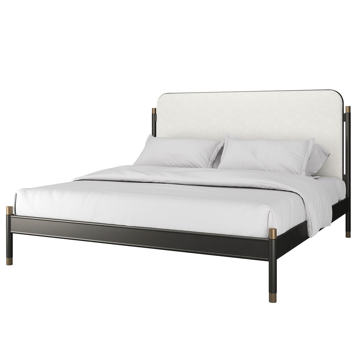 Фото Кровать Campaign (US King Size)