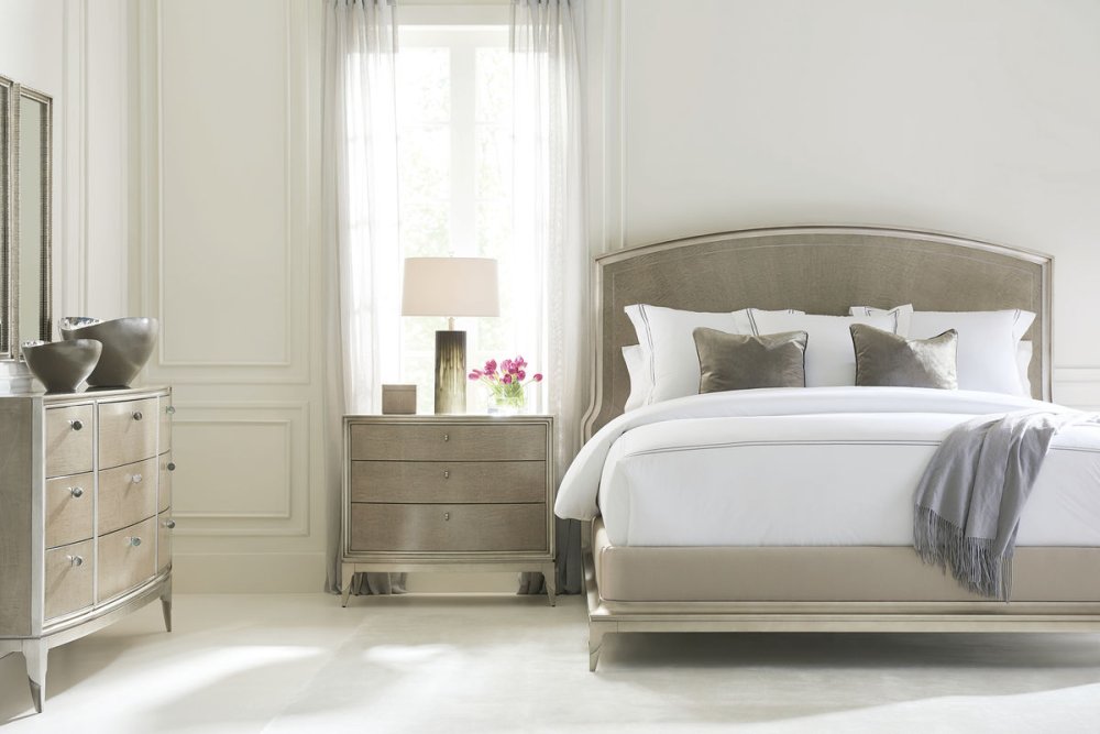 Фото Кровать Rise To The Occasion (US King Size)