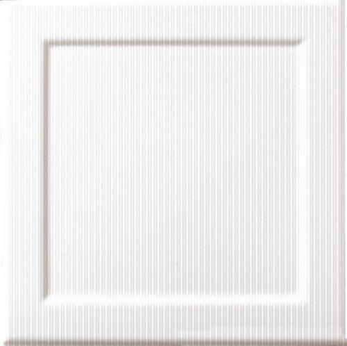 Фото Декор Elite Forma Bianco Righe 30x30 (MRV169) Piemme Ceramiche (Valentino)