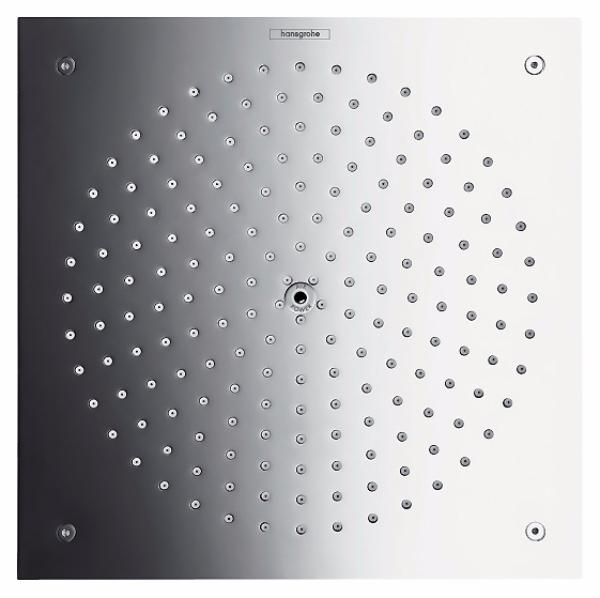 Фото Верхний душ hansgrohe Raindance Air 1 jet 26472000