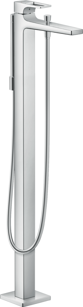 Фото Смеситель для ванны hansgrohe Metropol 74532000