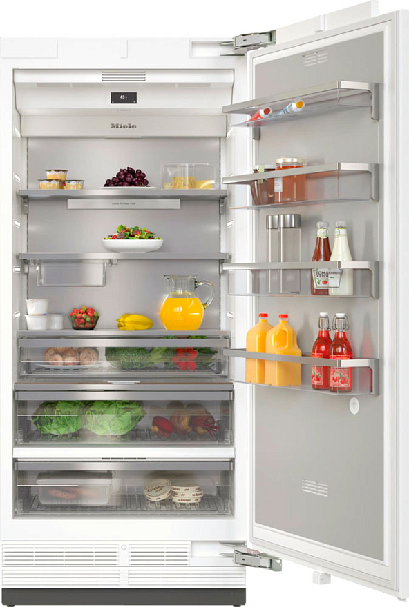 Фото Встраиваемый холодильник Miele K 2902 Vi
