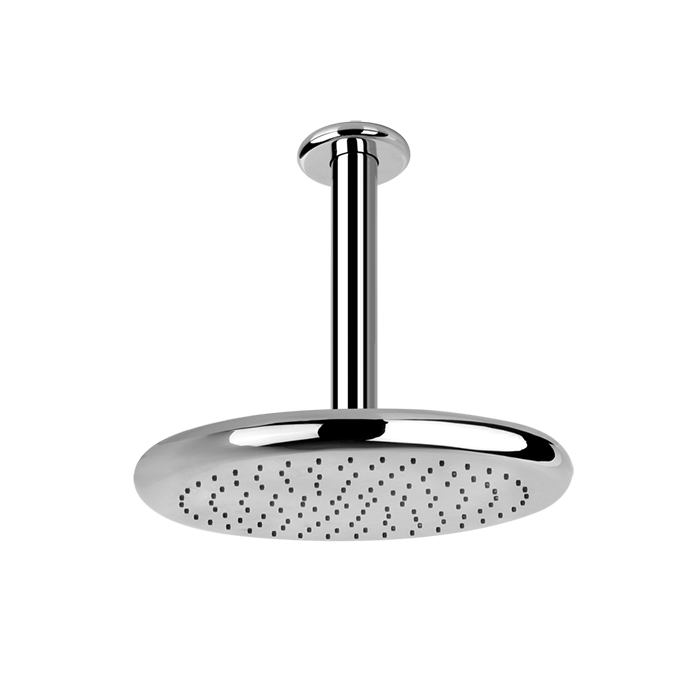 Фото Верхний душ Gessi Goccia 33766#031