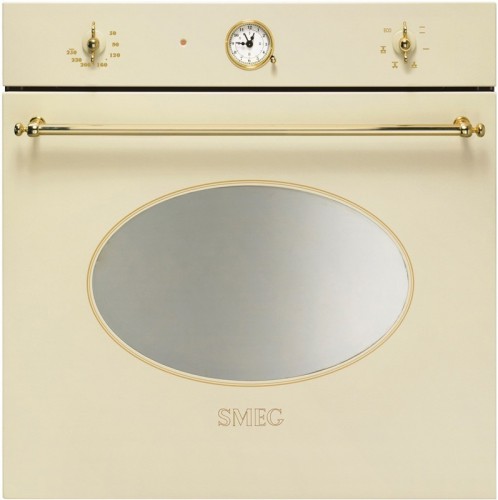 Фото Духовой шкаф Smeg SF800P