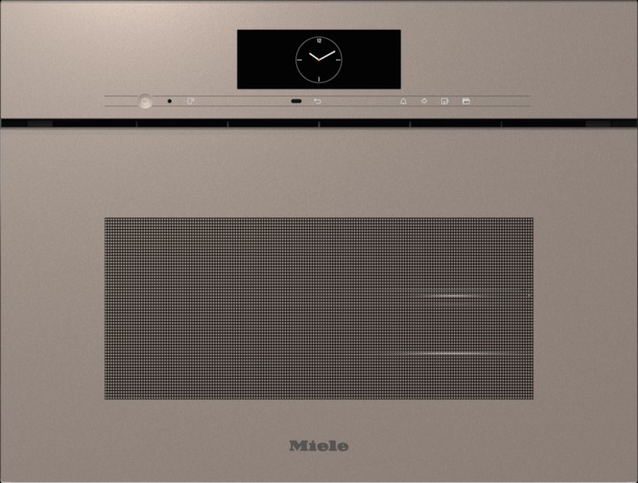 Фото Духовой шкаф - пароконвектомат Miele DGC7845HCXProPEBE