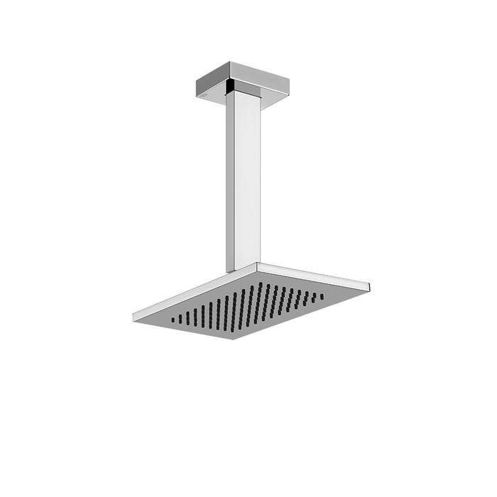 Фото Верхний душ Gessi Rettangolo 20151#031