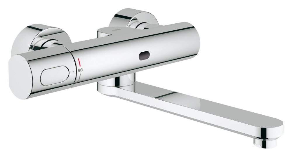 Фото Смеситель для раковины Grohe Eurosmart CE 36332000