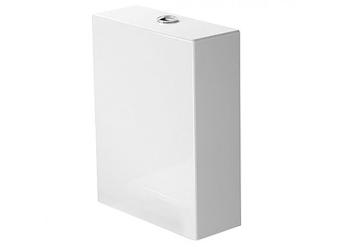 Фото Бачок для унитаза Duravit Starck 2 933000005