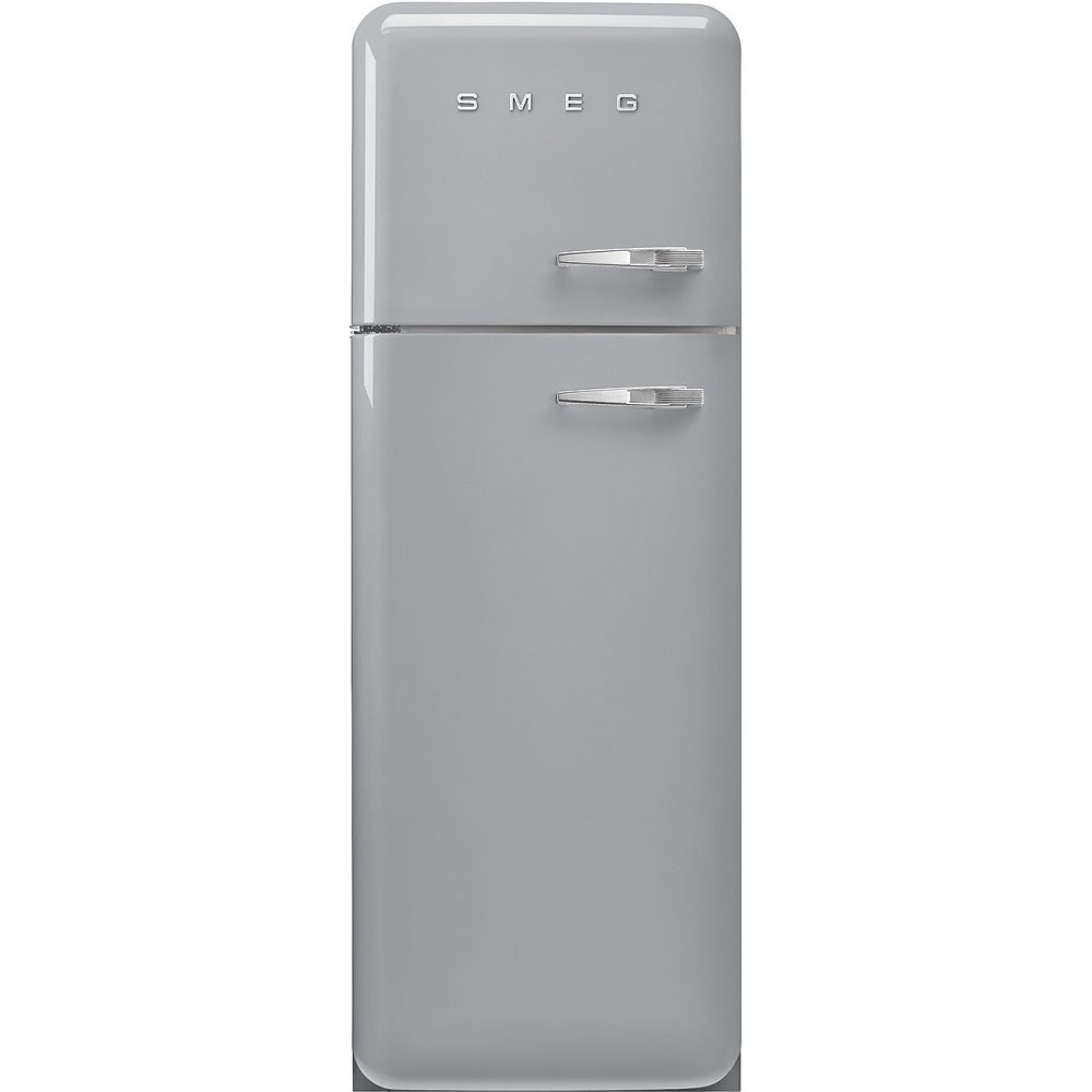 Фото Холодильник Smeg FAB30LSV5