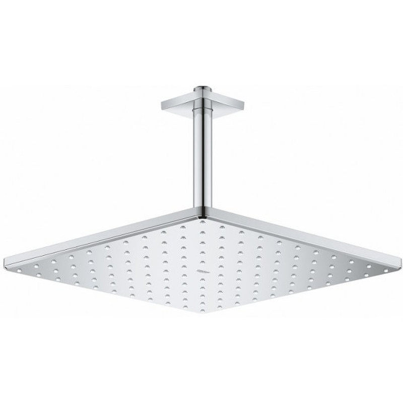 Фото Верхний душ Grohe Rainshower 310 Mono Cube 26565000
