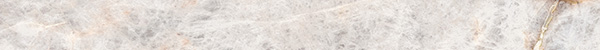 Фото Бордюр SENSI GEMS CRYSTAL BATT.LUX+ (PF60005695) 5.5x120 от ABK Ceramiche