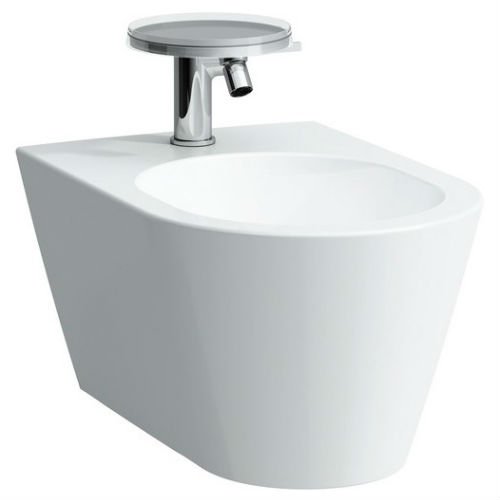 Фото Биде подвесное Laufen Kartell 8.3033.1.400.302.1