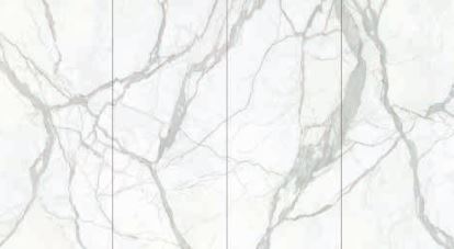 Фото Керамогранит Calacatta White 120x270 (MN012AY271206) от Moreroom
