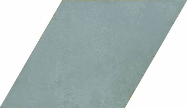 Фото Керамогранит MUD DIAMOND TEAL (117394) 13.9x23.95 от WOW