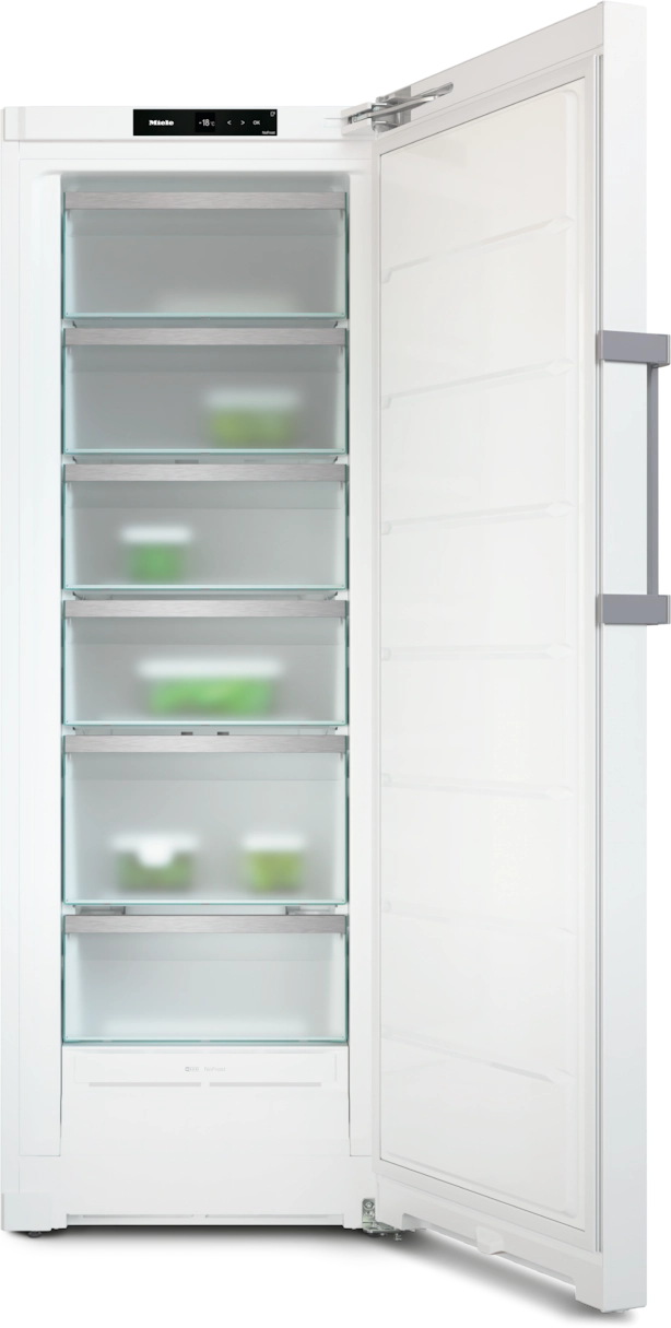 Фото Морозильная камера Miele FN 4742 E