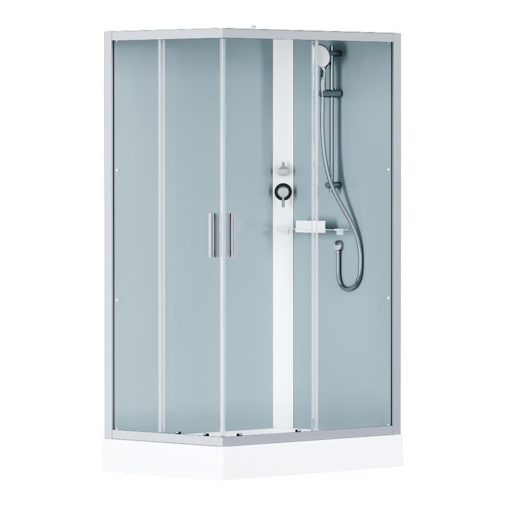 Фото Душевая кабина AM.PM Gem 120x80 W90C-404-12080MT