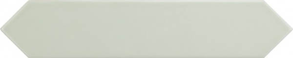 Фото Настенная плитка ARROW GREEN HALITE (25826) 5x25 от Equipe Ceramicas
