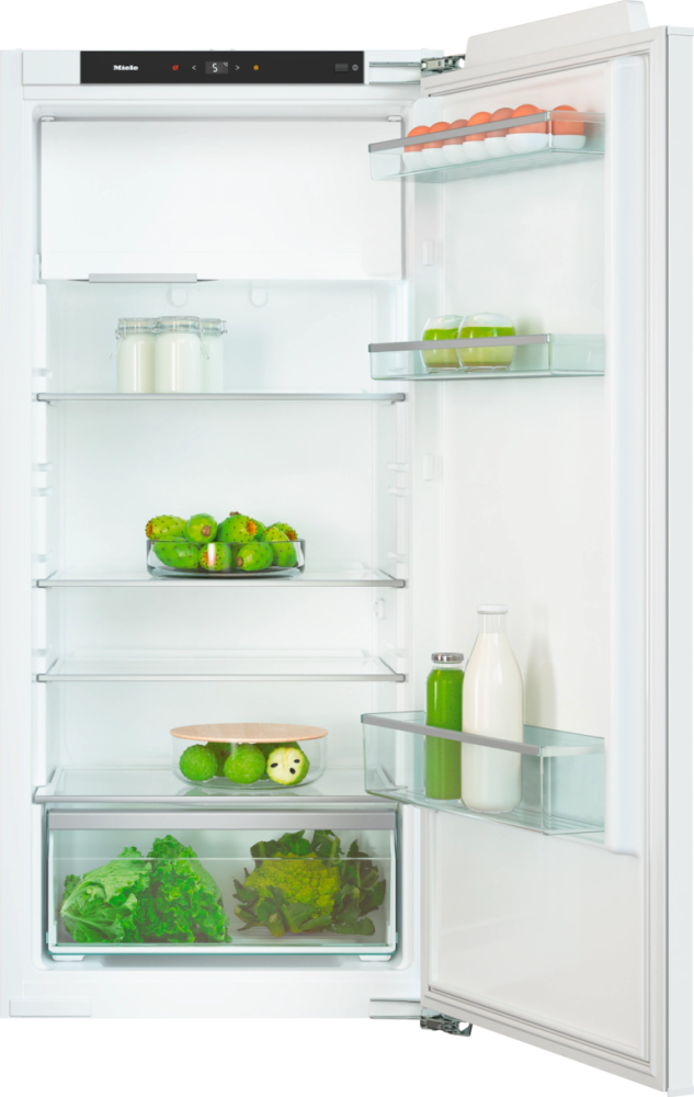 Фото Холодильник с морозильной камерой Miele K 7304 E