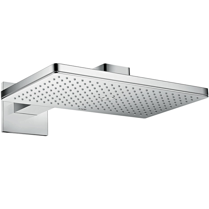 Фото Верхний душ Axor ShowerSolutions 35278000