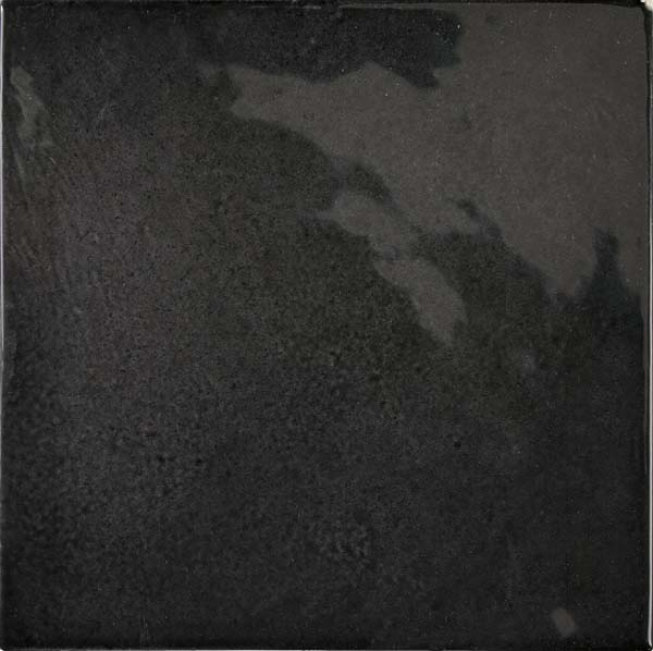 Фото Настенная плитка VILLAGE BLACK (25598) 13.2x13.2 от Equipe Ceramicas