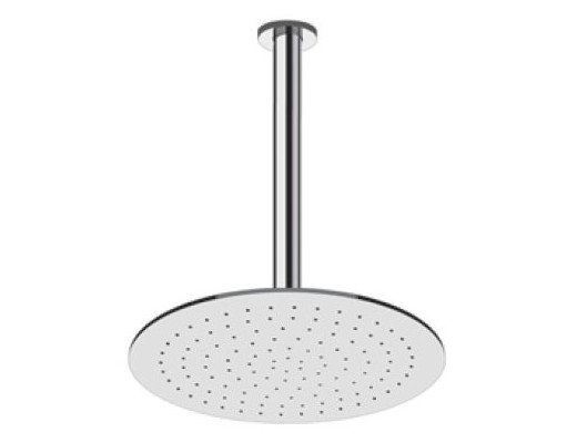 Фото Верхний душ Gessi Ovale 23156.031