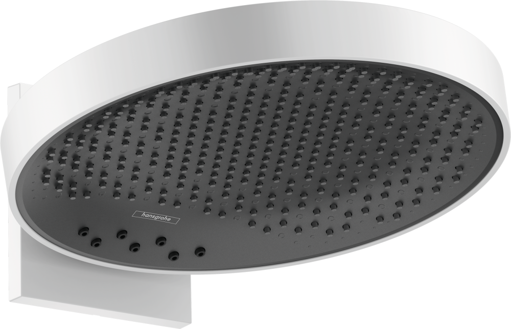 Фото Верхний душ hansgrohe Rainfinity 26234700